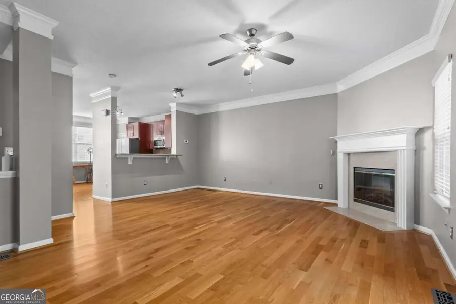 406 Heritage Park Trace Nw #22, Kennesaw, GA 30144 - Image #3