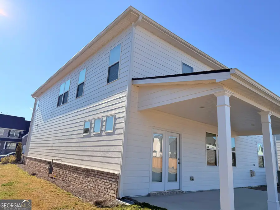 291 Aspen Valley Drive #LOT 43, Loganville, GA 30052 - Image #3