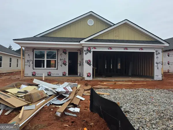 121 Charlie Way #23, Winder, GA 30680