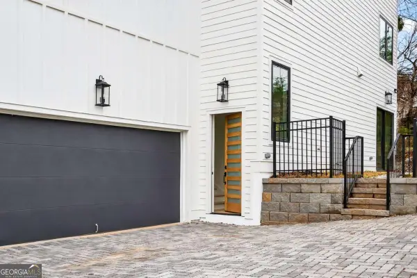 1348 Finley Street, Atlanta, GA 30307