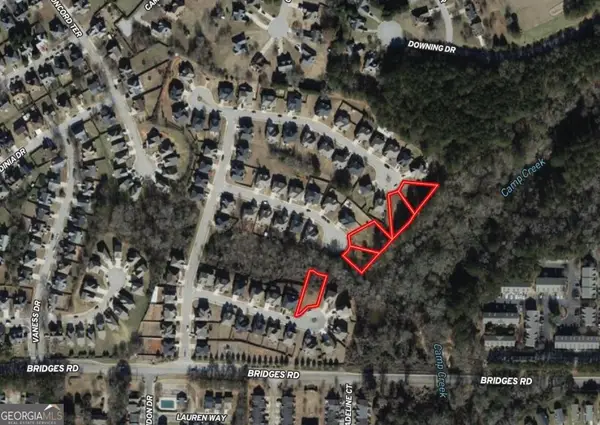 225 Jetta Circle, McDonough, GA 30253