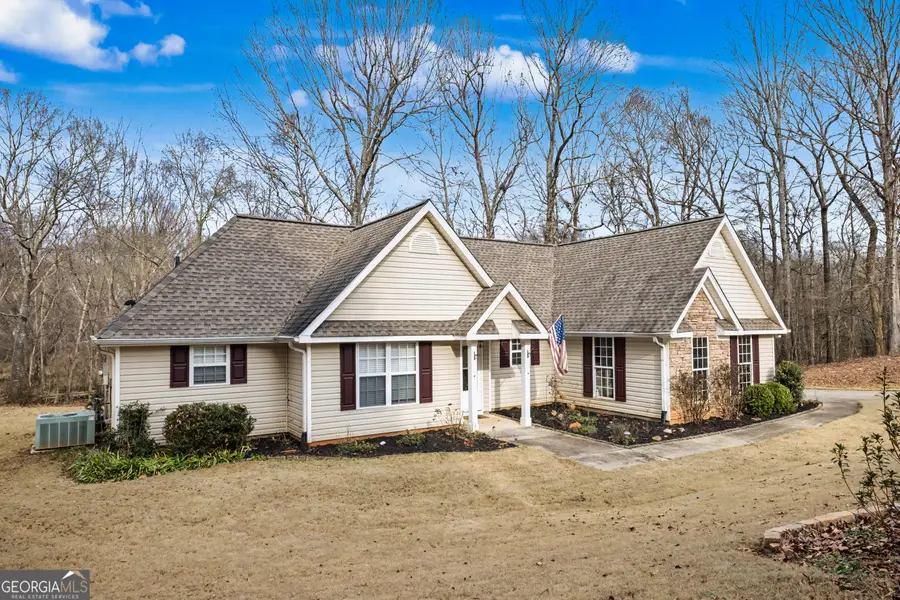 325 Ashley Woods Drive, Newnan, GA 30263 - Image #3