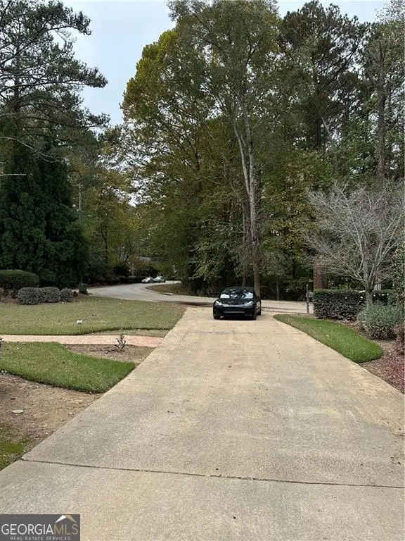 3200 Farmington Drive, Vinings, GA 30339 - #2