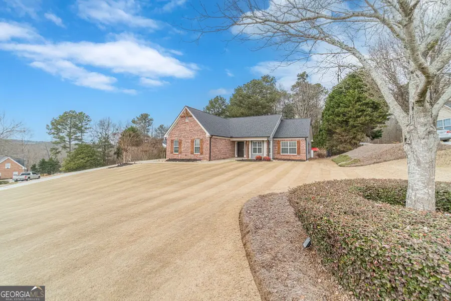 347 Arbor Road, Monroe, GA 30656 - Image #2