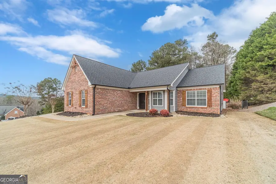 347 Arbor Road, Monroe, GA 30656 - Image #3