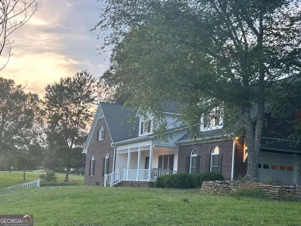 1931 Oliver Bridge Road, Watkinsville, GA 30677