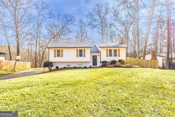 494 Toonigh Road, Woodstock, GA 30188