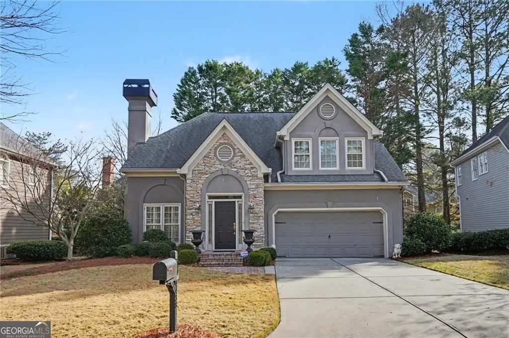 4438 Dobbs Crossing, Marietta, GA 30068 - Image #1