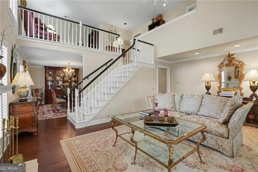 4438 Dobbs Crossing, Marietta, GA 30068 - Image #3