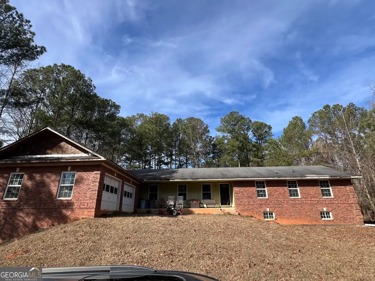 2282 Fairburn Road, Douglasville, GA 30135 - Image #1