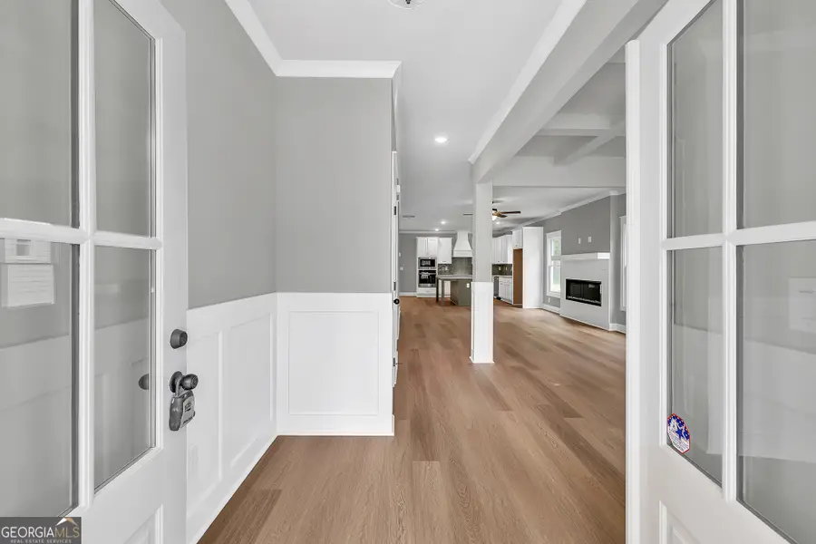 229 E Marable Street, Monroe, GA 30655 - #3