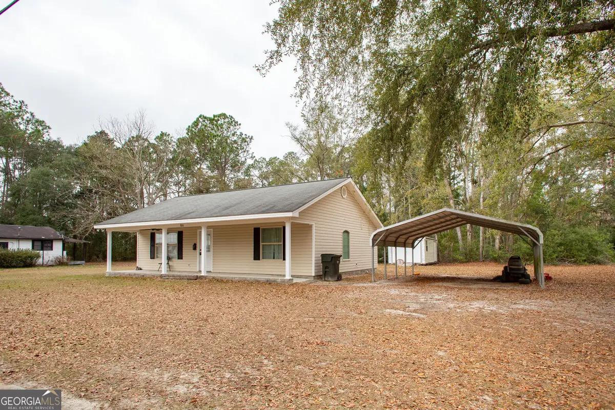 920 Wilfred Street, Waycross, GA 31503 - Image #1