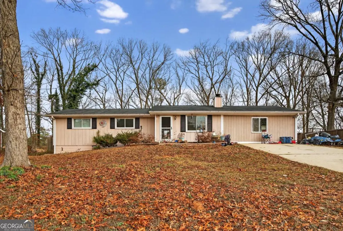 5720 Bob White Lane, Douglasville, GA 30135 - #1