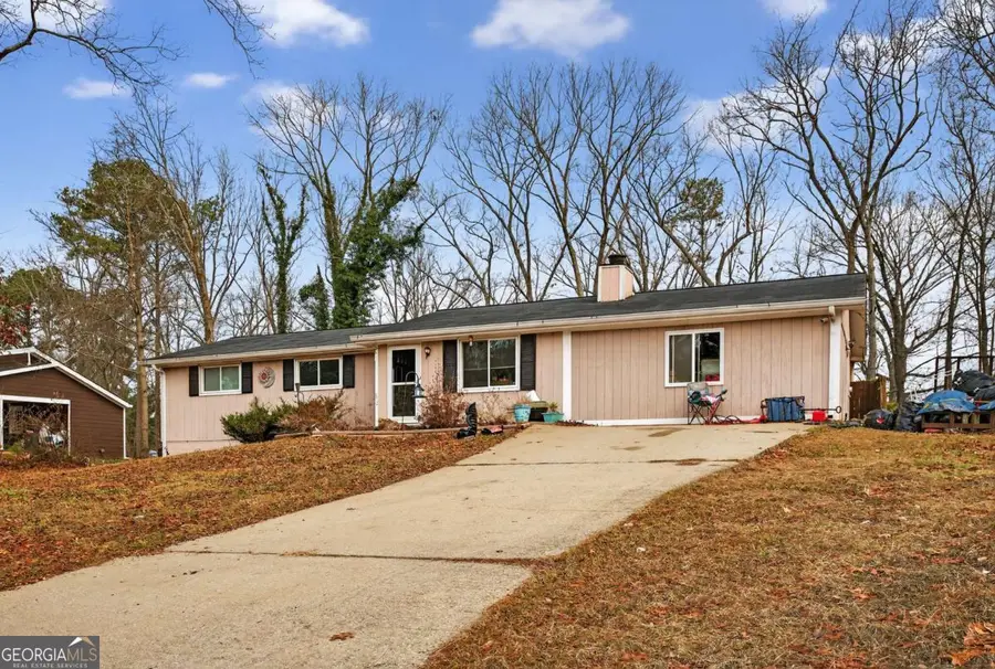 5720 Bob White Lane, Douglasville, GA 30135 - #3