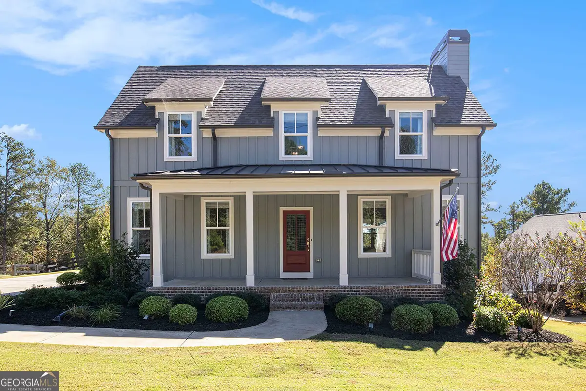 8715 Bethel Road, Gainesville, GA 30506 - Image #1