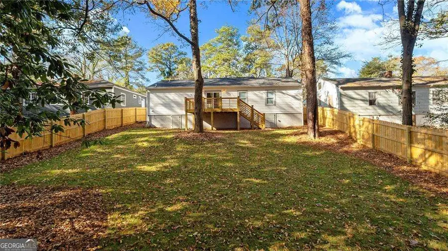 1384 Epworth Street Sw, Atlanta, GA 30310 - Image #3