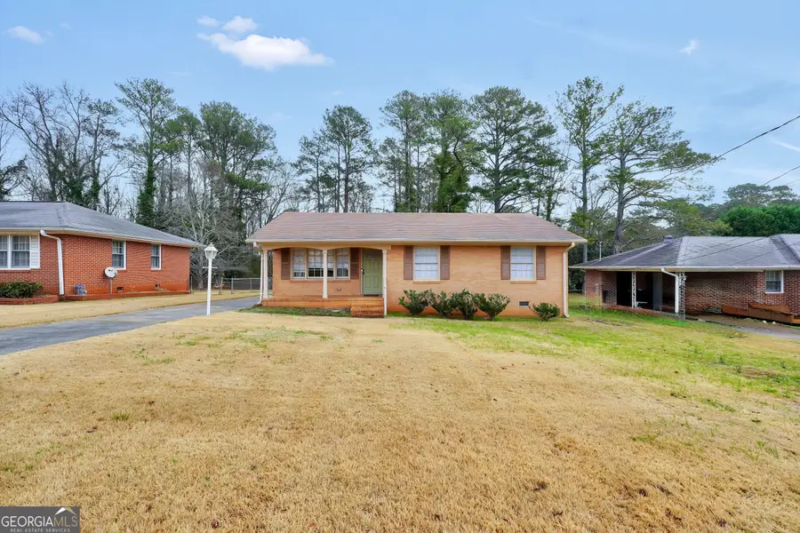 410 Dora Street, Griffin, GA 30223 - Image #3