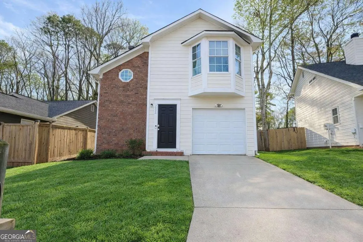 3699 Oakwood Manor, Decatur, GA 30032 - Image #1