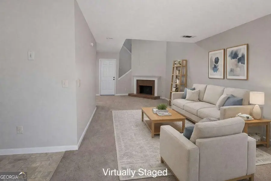 3699 Oakwood Manor, Decatur, GA 30032 - Image #3