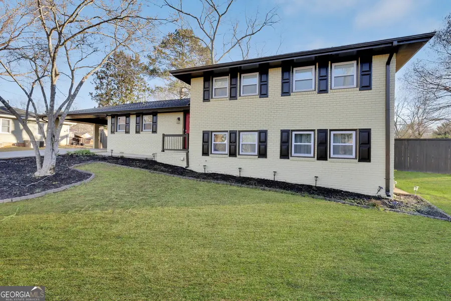 399 W Sandtown Road Sw, Marietta, GA 30064 - Image #2