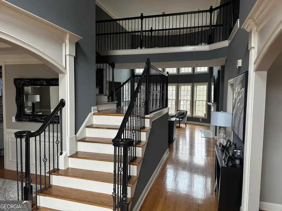 5185 Barrington Trace Drive Sw, Atlanta, GA 30331 - Image #2