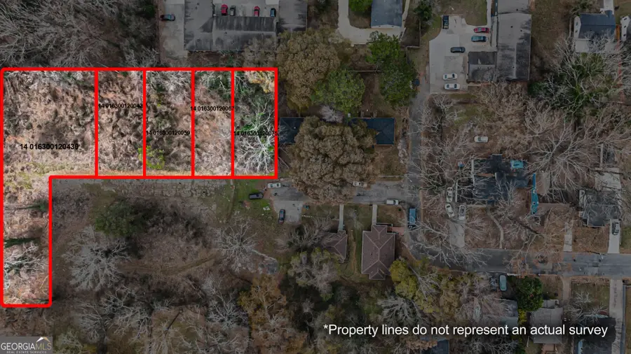 0 Phillips Avenue, East Point, GA 30344 - Image #2