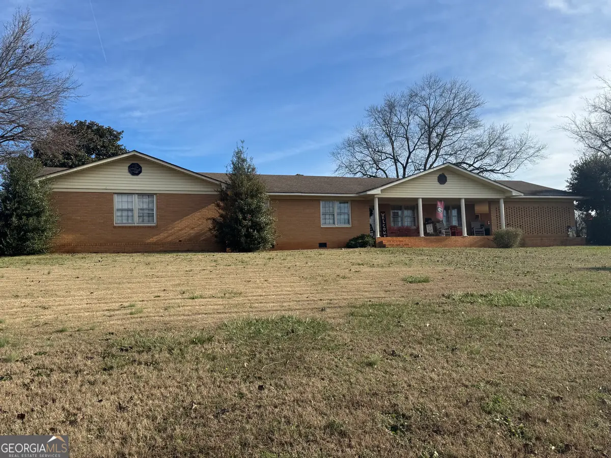 1530 Lankford Road, Bowersville, GA 30516 - Image #1