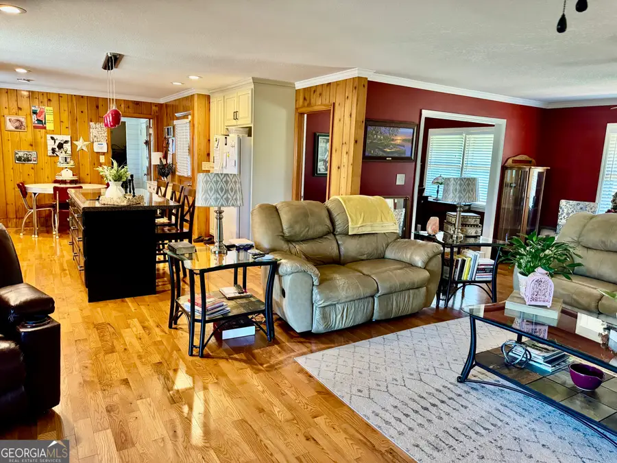 1530 Lankford Road, Bowersville, GA 30516 - #3