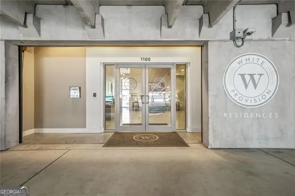 1100 Howell Mill Road Nw #212, Atlanta, GA 30318