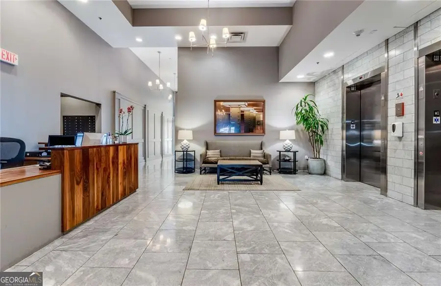 1100 Howell Mill Road Nw #212, Atlanta, GA 30318 - Image #2