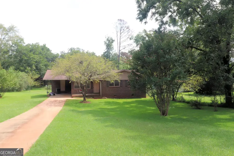 156 Deacon J Simmons Road Sw, Milledgeville, GA 31061 - Image #2