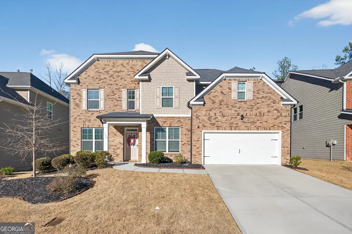 1400 Trident Maple Chase, Lawrenceville, GA 30045 - #1