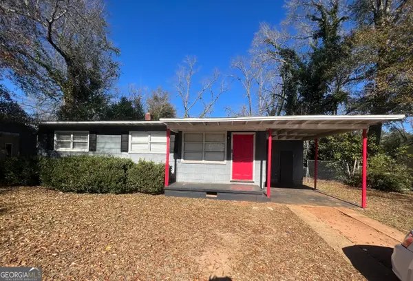 1909 W Broad Avenue, Albany, GA 31707