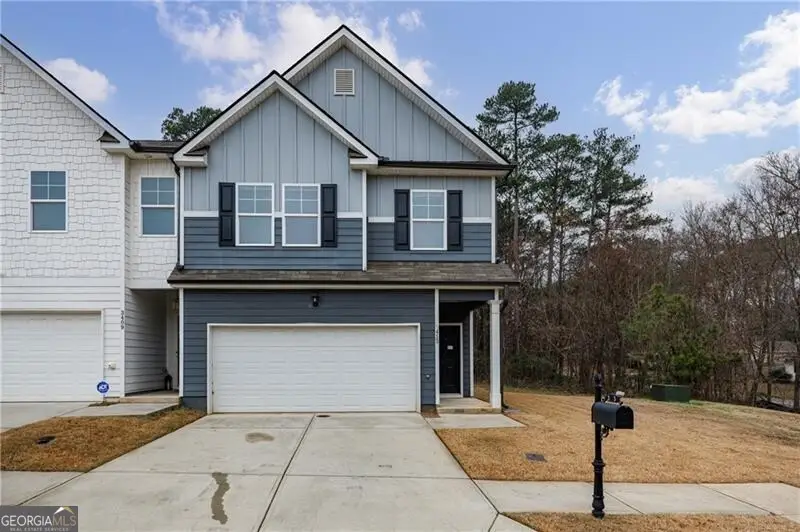 3413 Endurance Court, Atlanta, GA 30349 - #2
