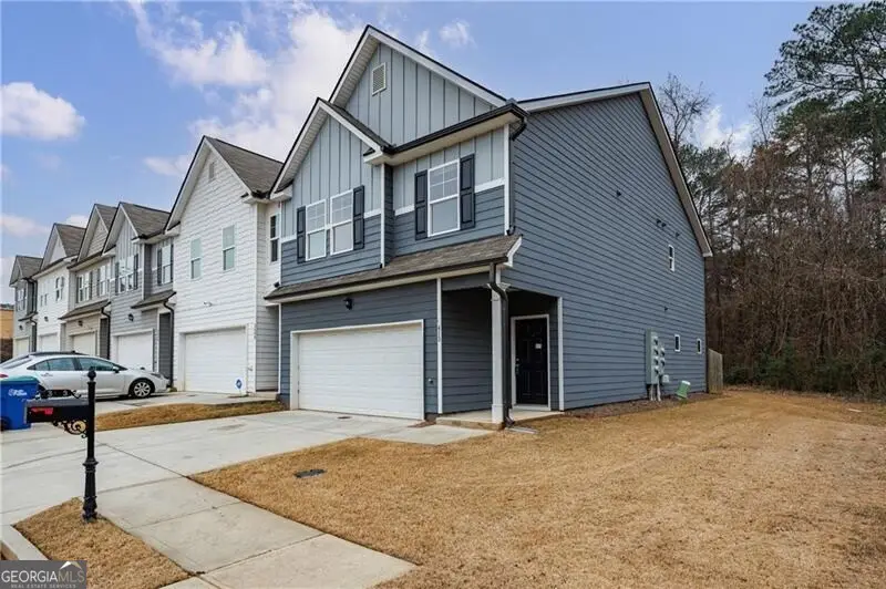 3413 Endurance Court, Atlanta, GA 30349 - #3