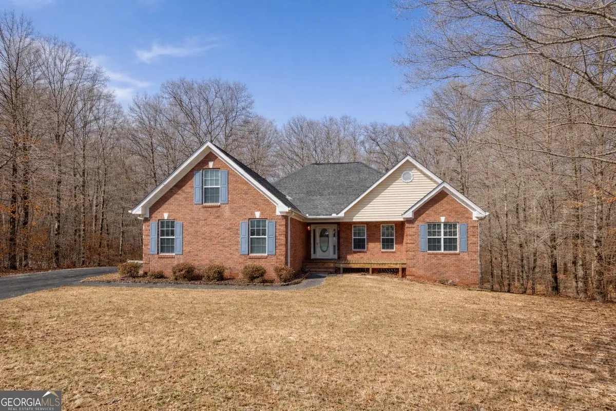 160 Vinnys Way, Covington, GA 30014 - Image #1