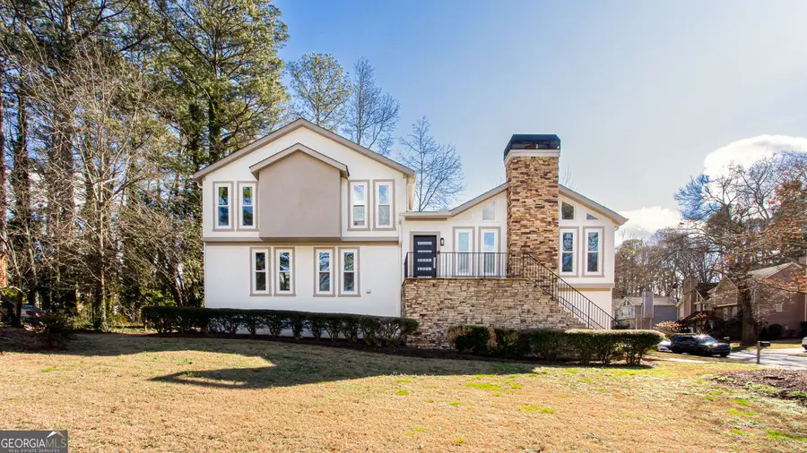 2651 Deer Isle Cove Sw, Lawrenceville, GA 30044 - Image #2