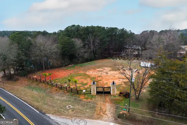 1462 Bethany Road, Covington, GA 30016