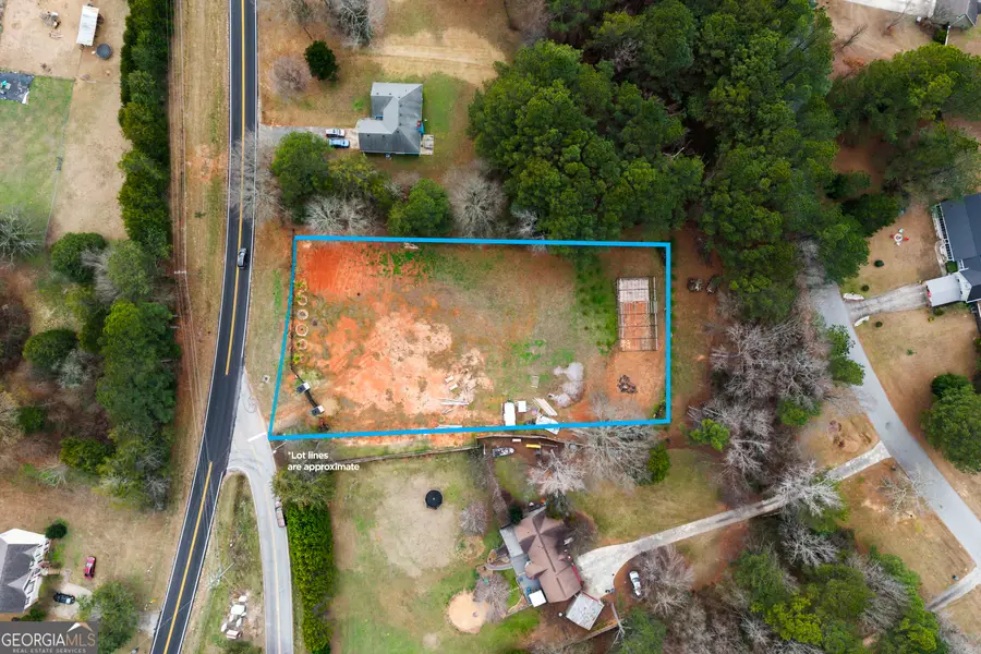 1462 Bethany Road, Covington, GA 30016 - Image #2