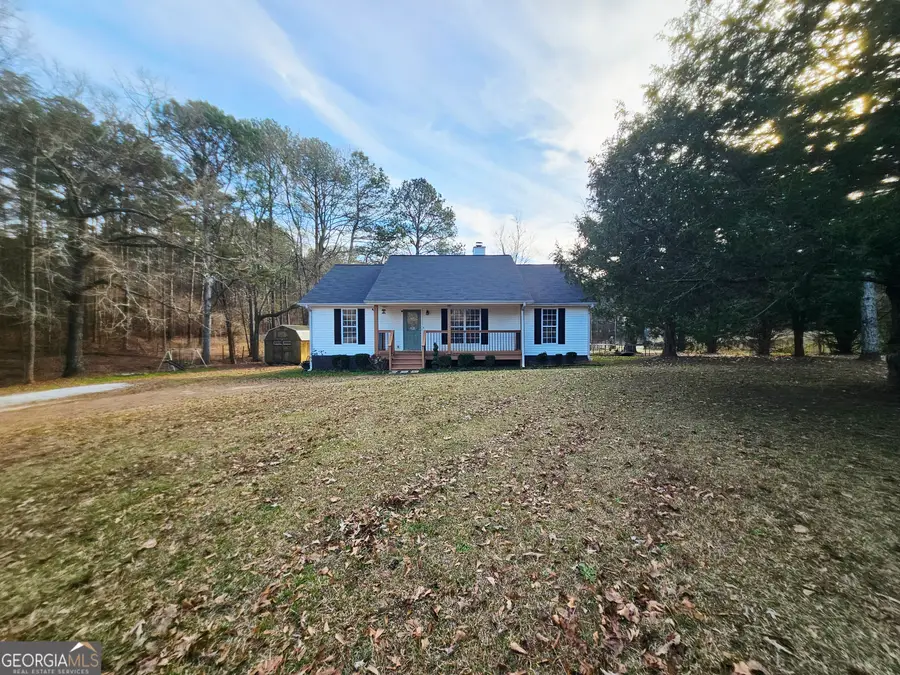 3354 Antioch Road, Franklin, GA 30217 - Image #3