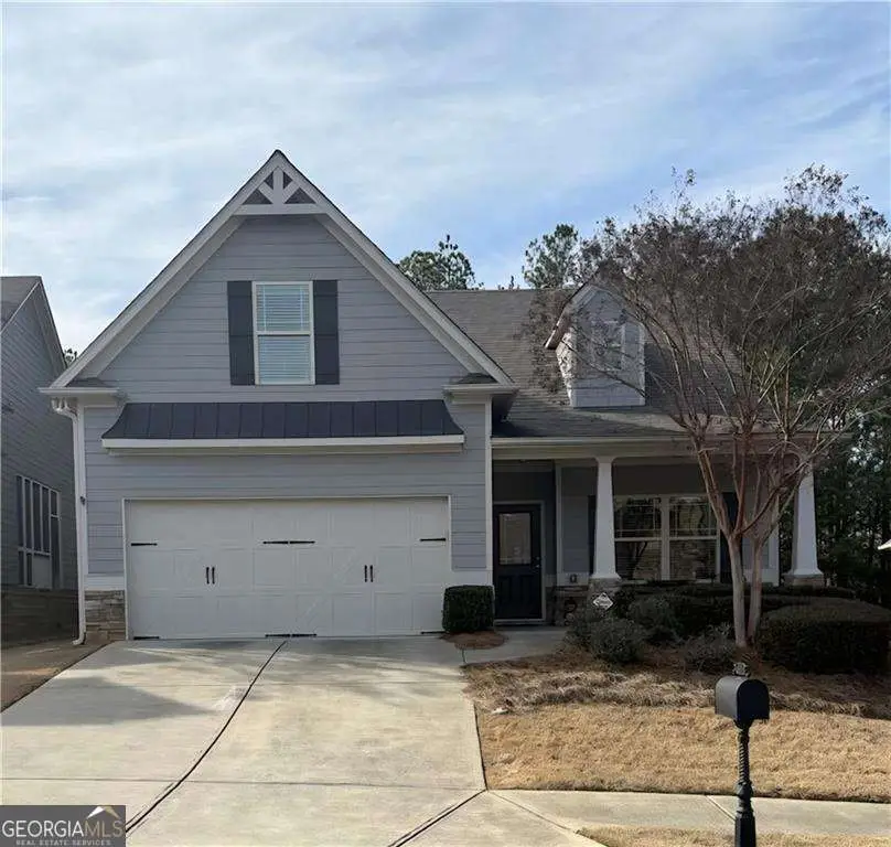 68 Hawthorne Ridge Circle, Dallas, GA 30132 - Image #1