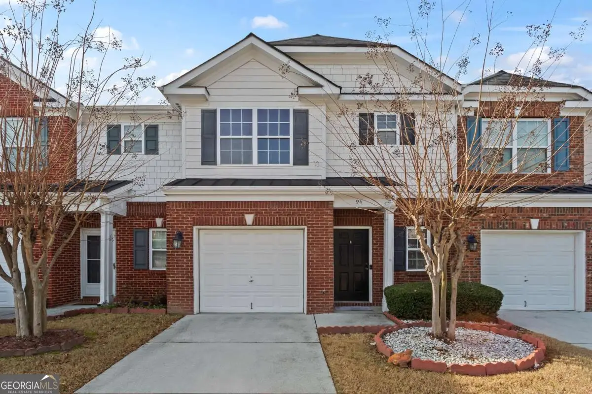 94 Brookway Trace, Norcross, GA 30071 - Image #1