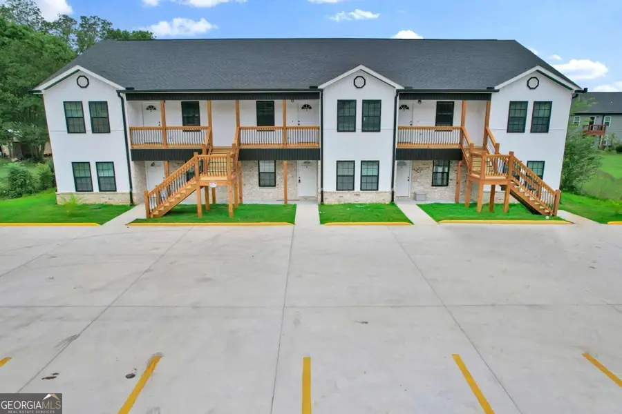 614 Elberta Street, Fort Valley, GA 31030 - Image #2