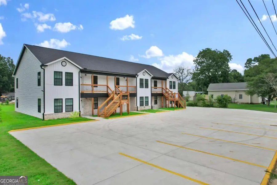 614 Elberta Street, Fort Valley, GA 31030 - Image #3