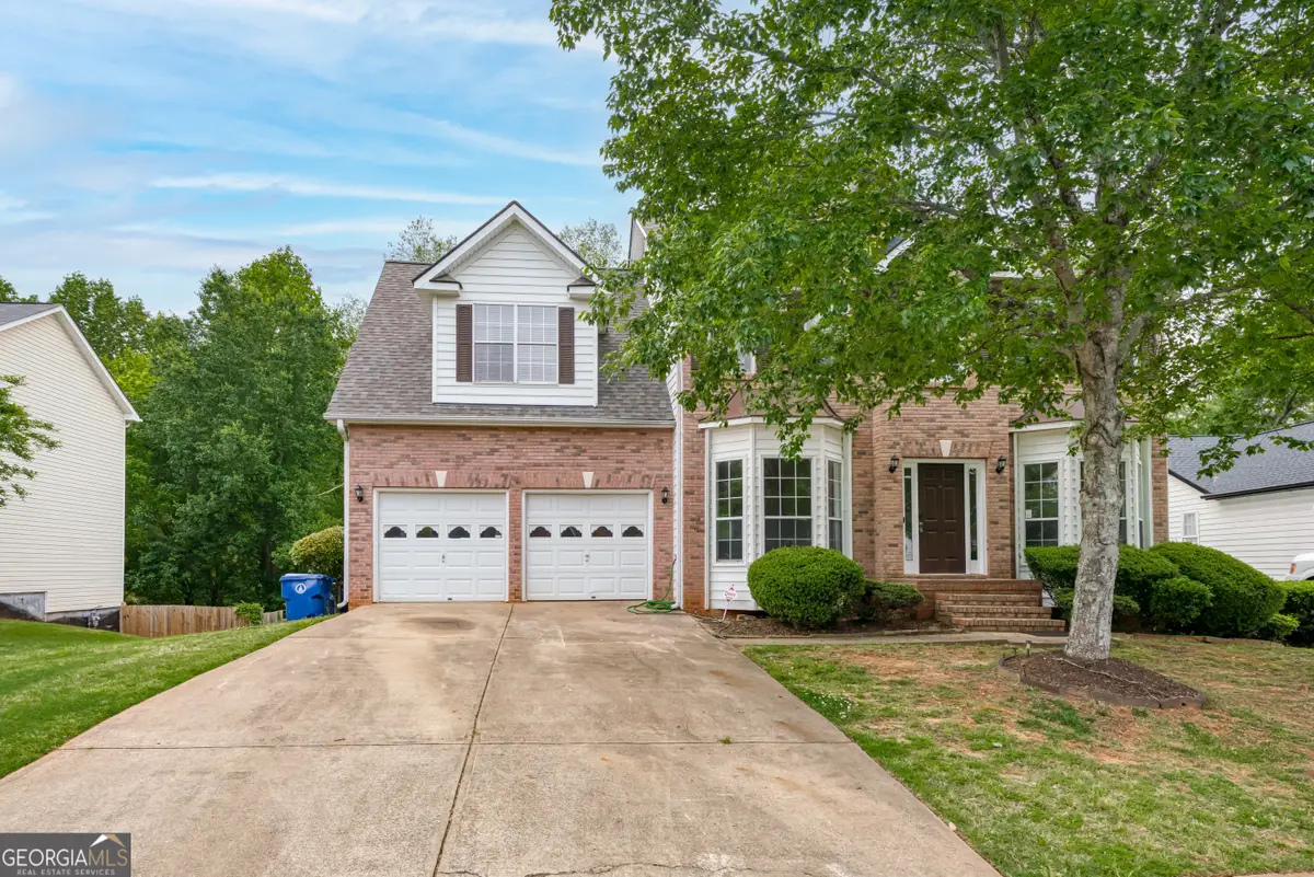 980 Charter Club Drive, Lawrenceville, GA 30043 - Image #1