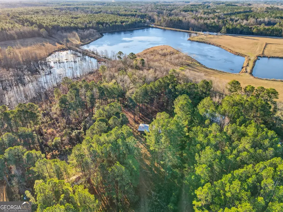 195 Creekside Way, Metter, GA 30439 - #2