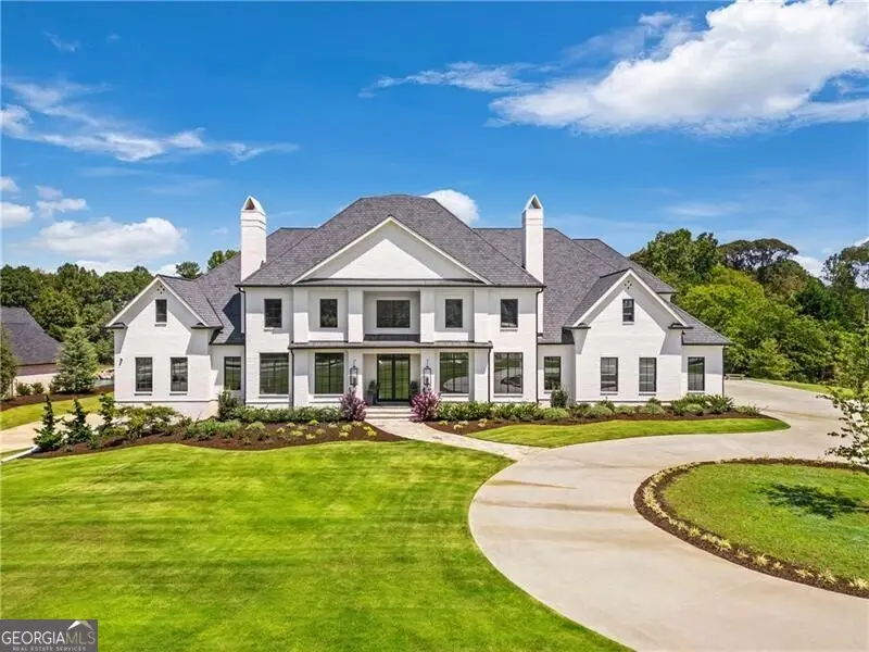 150 Fortress Way, Jefferson, GA 30549 - Image #1