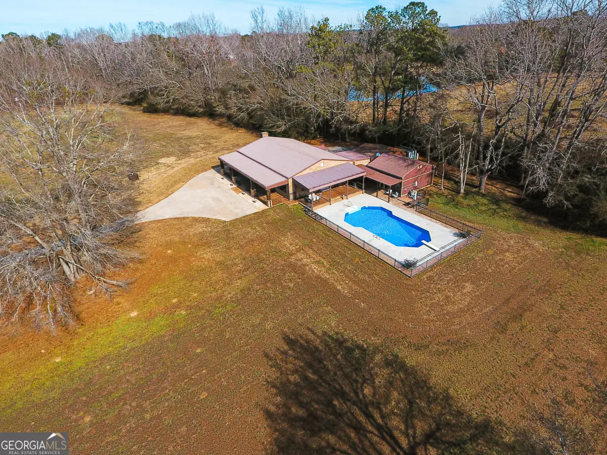 257 Wallie Road, Molena, GA 30258 - Image #1