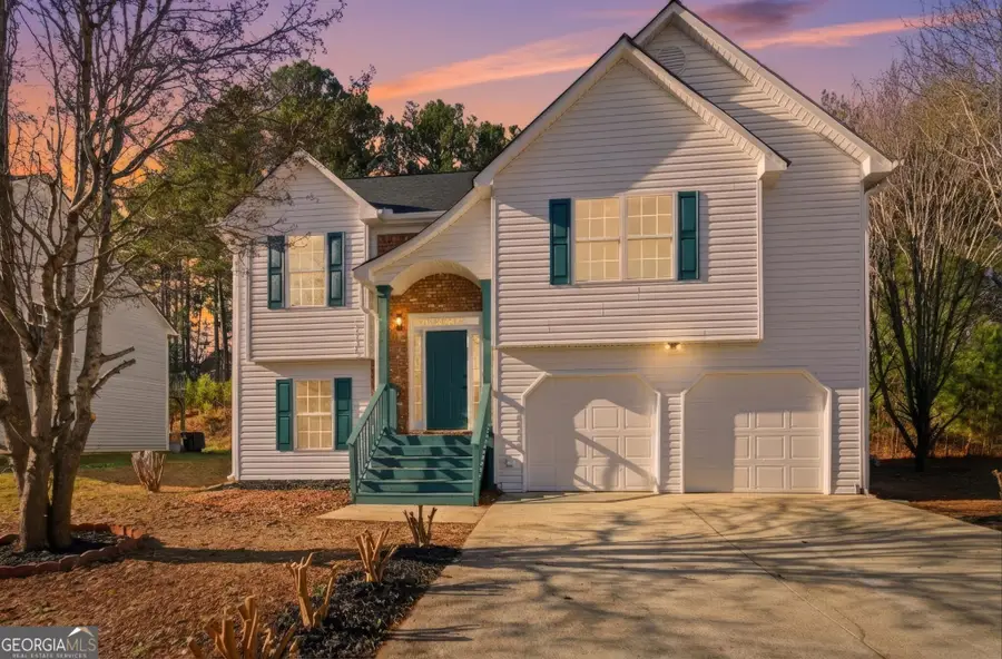 1065 Augusta Woods Drive, Douglasville, GA 30134 - Image #2