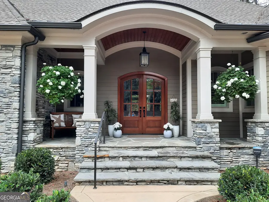 1330 Jackson Ridge Road, Greensboro, GA 30642 - #2